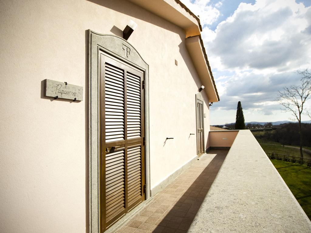 Agriturismo Ferrari Villa Caprarola Room photo